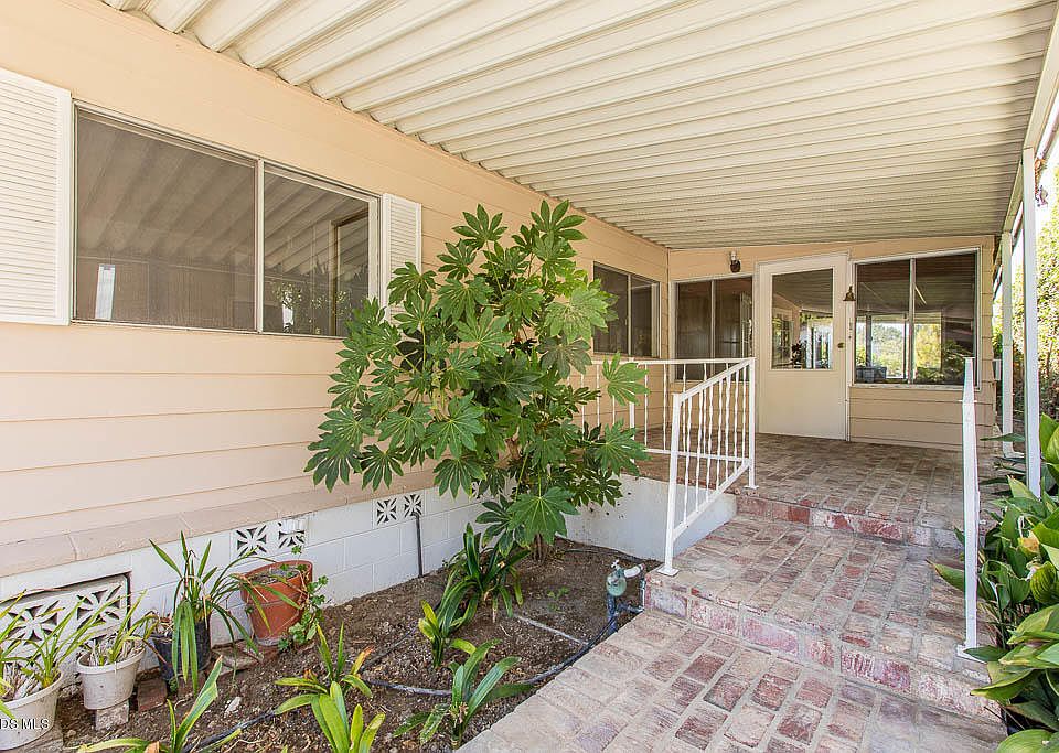 84 Caleta Dr 152 Camarillo Ca 93012 - 