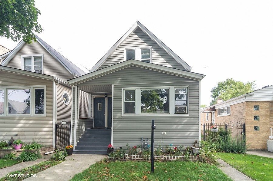 4714 W Patterson Ave Chicago Il 60641 Zillow