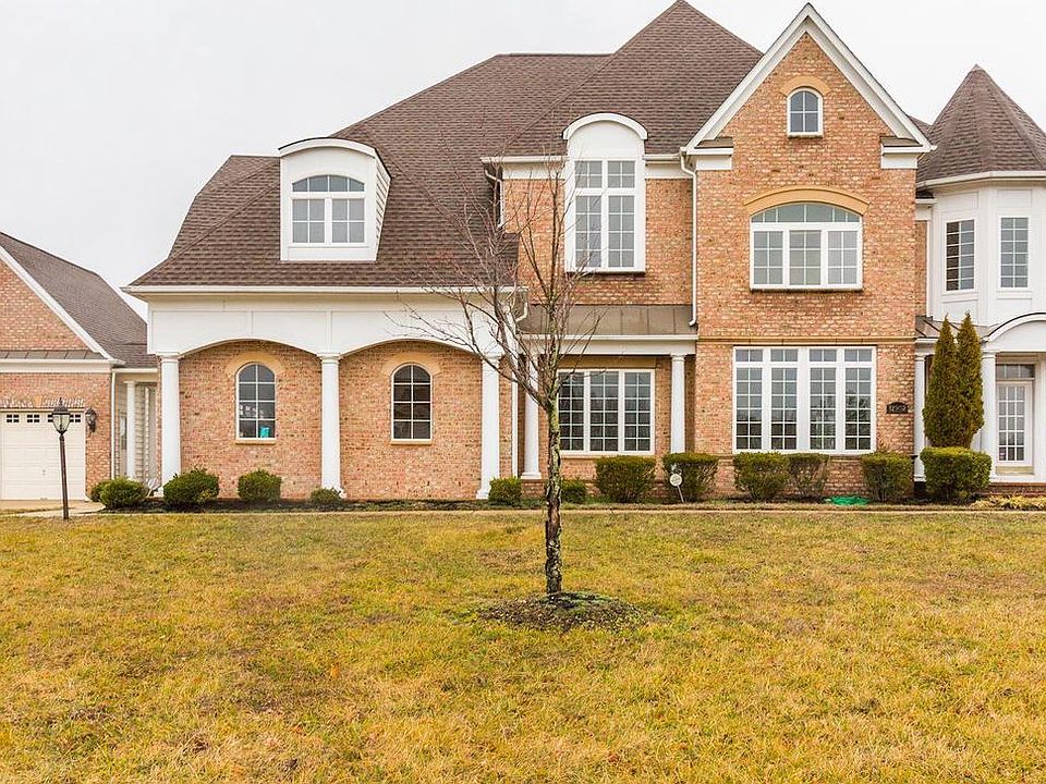 12902 Woodmore North Blvd, Bowie, MD 20720 Zillow