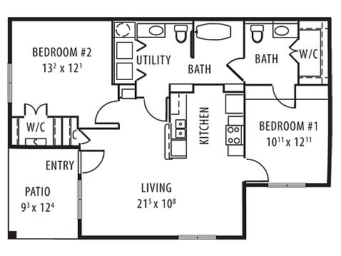 Comfort Place Apartments Comfort Tx Zillow