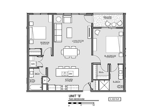 One Marquette Place Apartment Rentals - Marquette, MI | Zillow