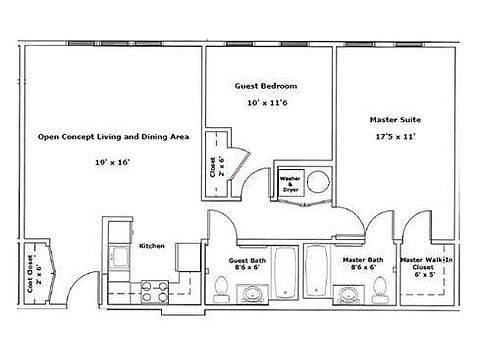 Bedford Green Apartment Rentals - Bedford, NH