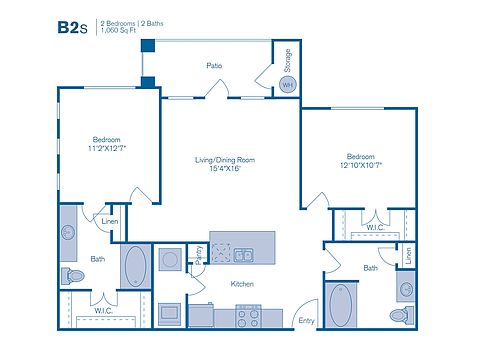 IMT Southpark Apartment Rentals - Austin, TX | Zillow