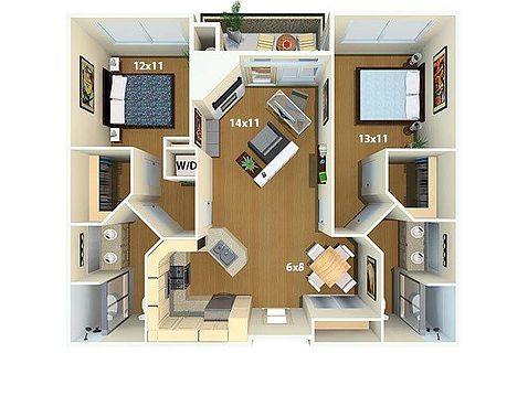 Palazzo East Apartment Rentals Los Angeles Ca Zillow Availability