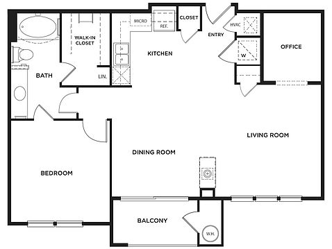 Berkshire Aspen Grove Apartment Rentals Littleton Co Zillow