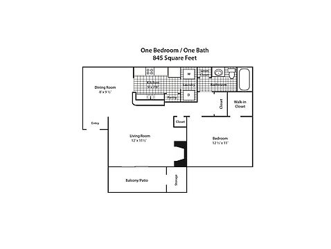 Reserve At Peachtree Corners