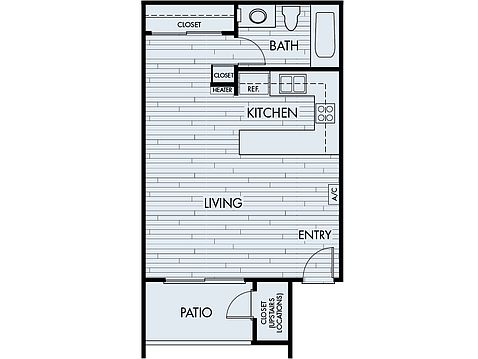 Cerritos Apartment Rentals - Cerritos, CA