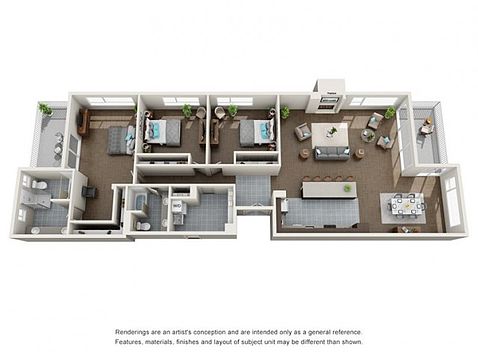 panorama apartments seattle