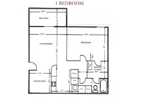 Whisper Hollow Apartment Rentals Maryland Heights Mo Zillow