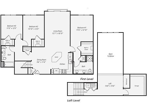 Avalon at Wesmont Station Apartment Rentals - Wood-Ridge, NJ | Zillow