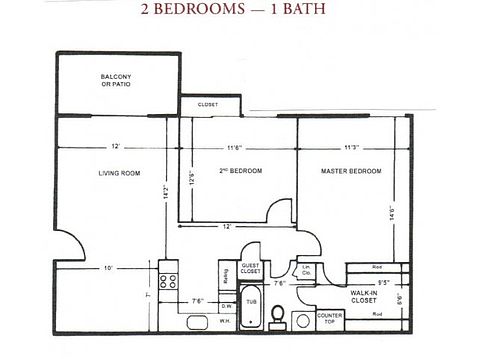 Whisper Hollow Apartment Rentals Maryland Heights Mo Zillow