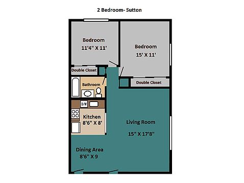 Sutton Apartment Rentals - Worcester, MA