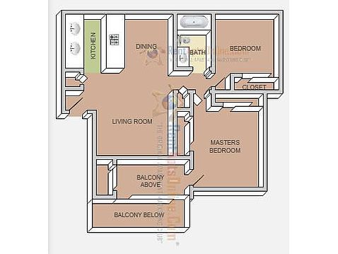 3310 Apartment Homes Rentals Sacramento Ca Zillow 1 310
