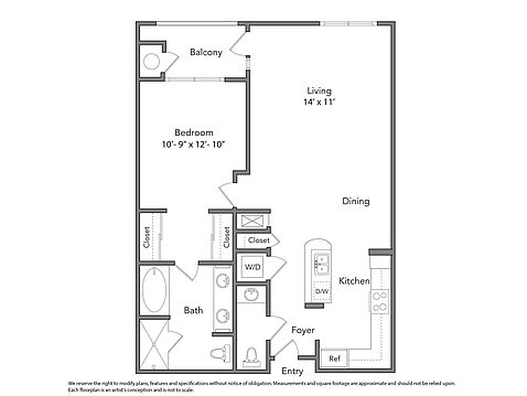 The Mercer Apartments - Walnut Creek, CA | Zillow