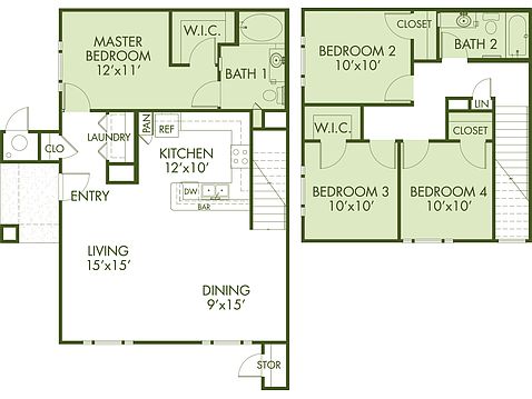 Costa Vizcaya Apartment Rentals Houston Tx Zillow