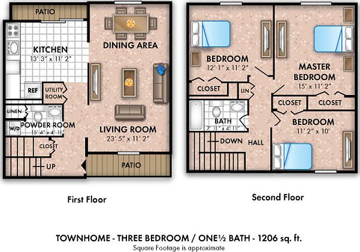 Oxford Manor Apartments Townhomes Apartment Als Live Life In Full Bloom At Oxford Manor Spring On To Reserve Your New 1 2 Or 3 Bedroom Apartment Home