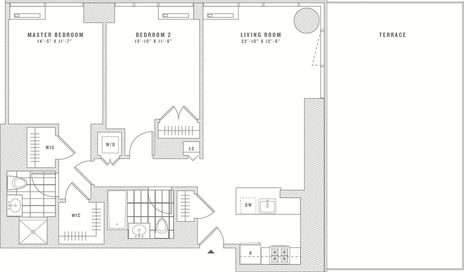 The Eugene Apartments New York, NY Zillow