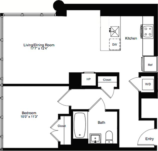 170 Amsterdam Apartments New York, NY Zillow