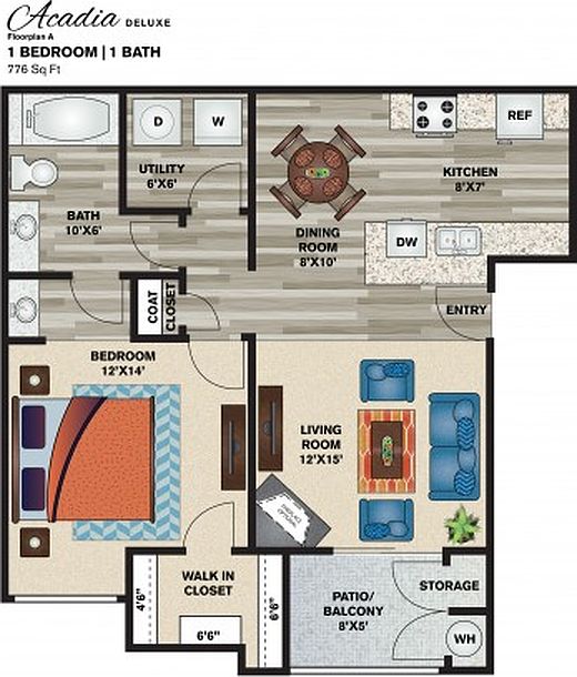 Solitude at Centennial Apartments Las Vegas, NV Zillow