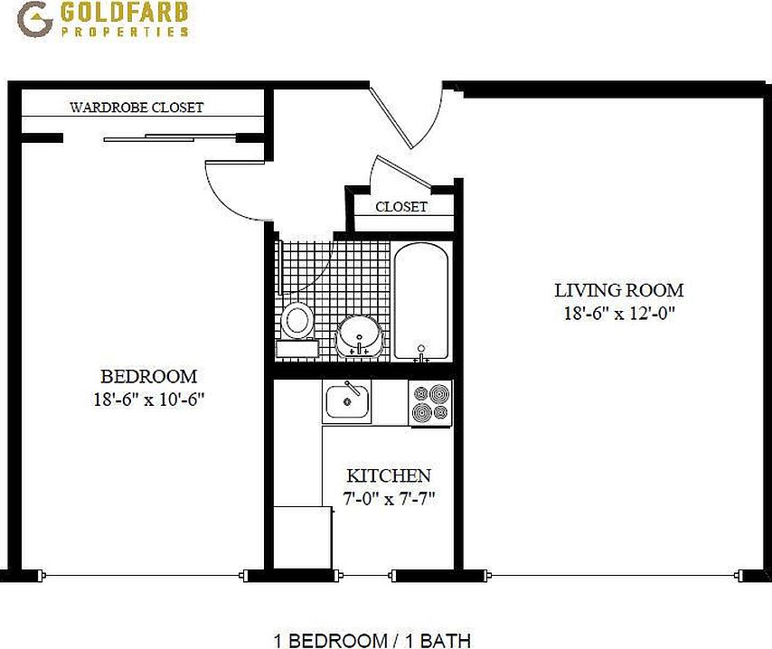 Maple Gardens Apartments Irvington, NJ Zillow