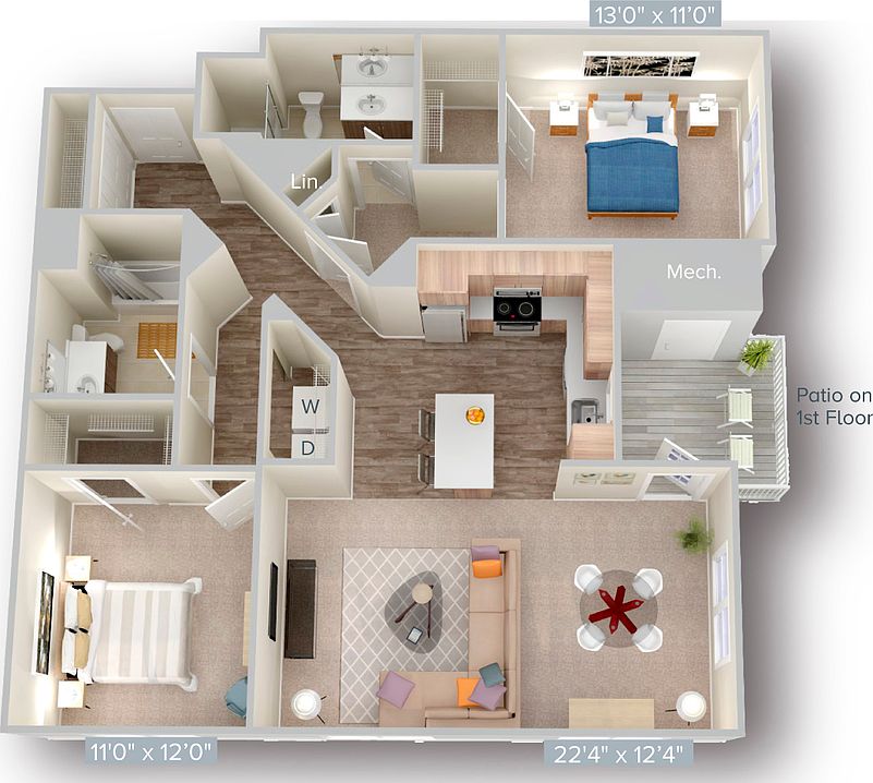 Studio Apartment Union Nj avalon union apartments - union, nj | zillow Studio Apartment Union Nj avalon union apartments - union, nj | zillow