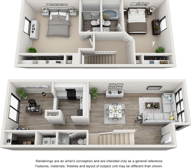 AXIS Delray Beach Apartment Rentals Delray Beach, FL Zillow