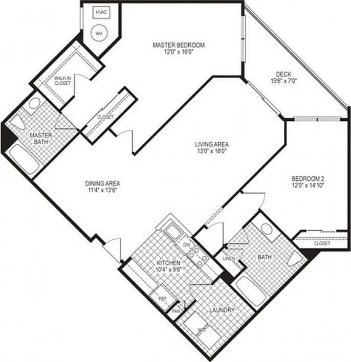 Mission Place Apartments Jessup, MD Zillow