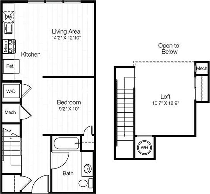 The Allure Mineola Apartments Mineola, NY Zillow