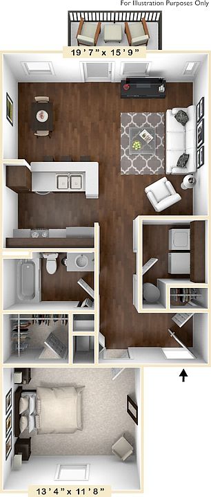 Avellan Springs Apartments Morrisville Nc Zillow 1 059 109 Per Month