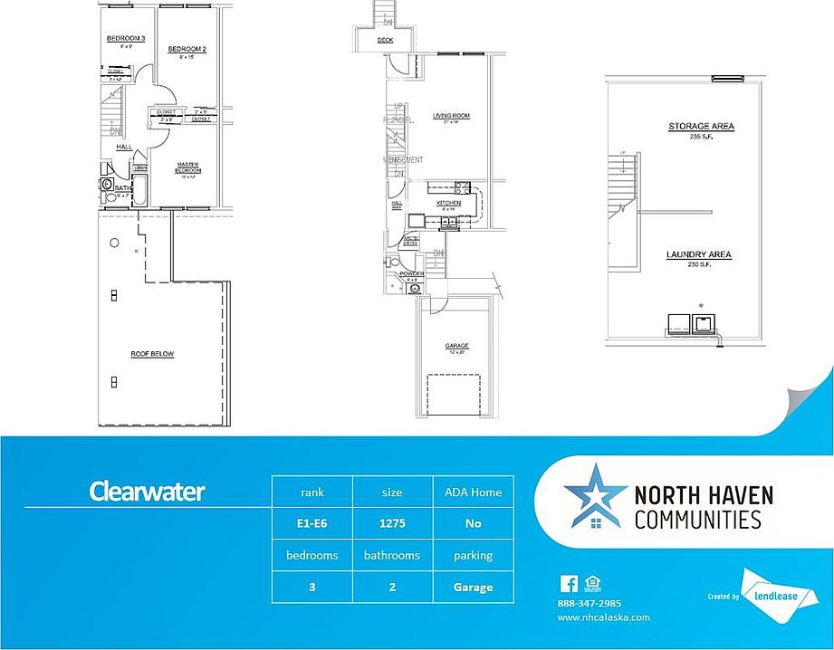 NHC Fort Greely Military Housing Apartment Rentals Fort Greely