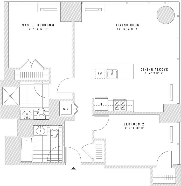 The Eugene Apartments New York, NY Zillow