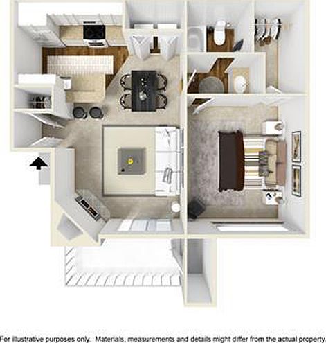 Ashford Northwest Apartment Rentals Oklahoma City Ok Zillow 585 785 Per Month