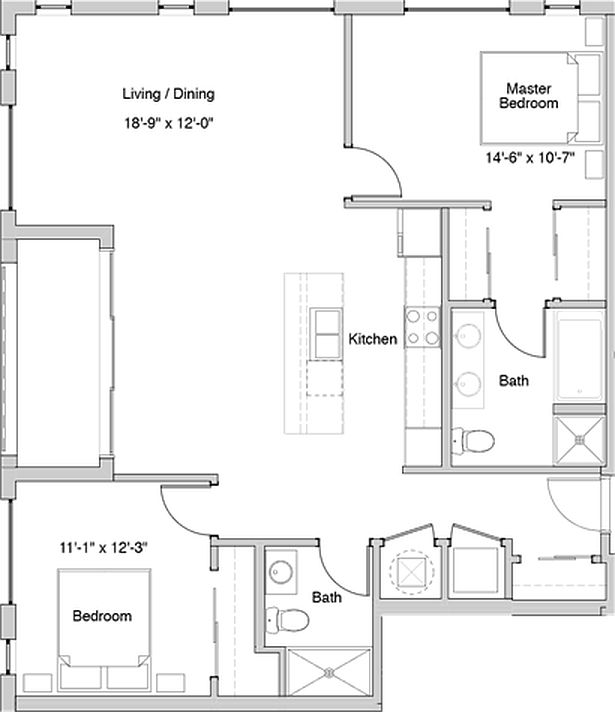 Grey House Apartment Rentals Houston, TX Zillow