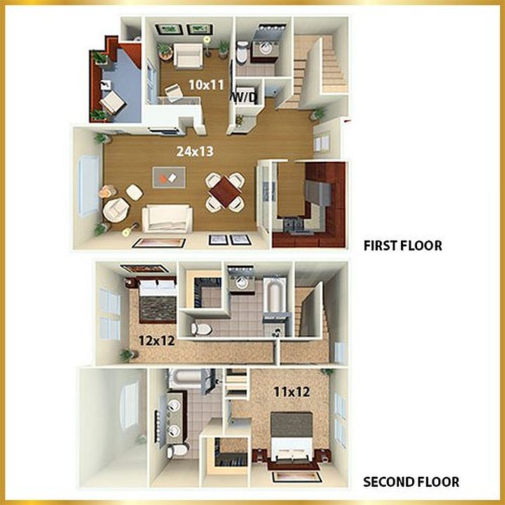 The Palazzo Communities Apartments Los Angeles, CA Zillow