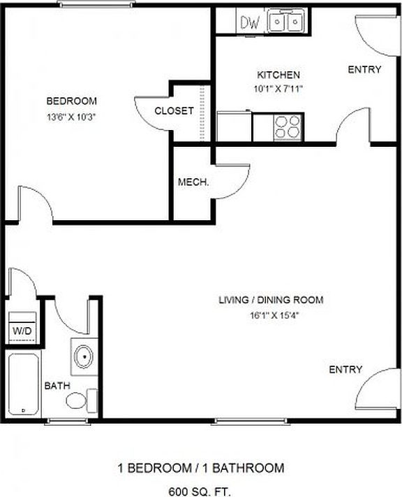 Poplar Grove Apartments Griffin, GA Zillow