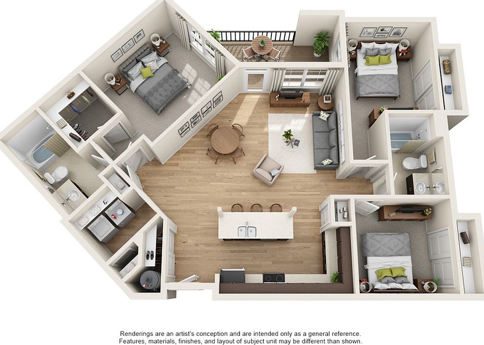 The Villas at Amberglen West Apartment Rentals Hillsboro, OR Zillow