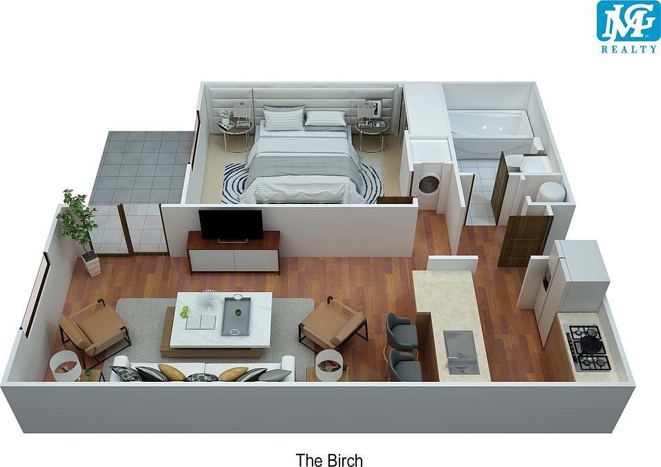 The Flats at Arrowood Apartment Rentals Charlotte, NC Zillow