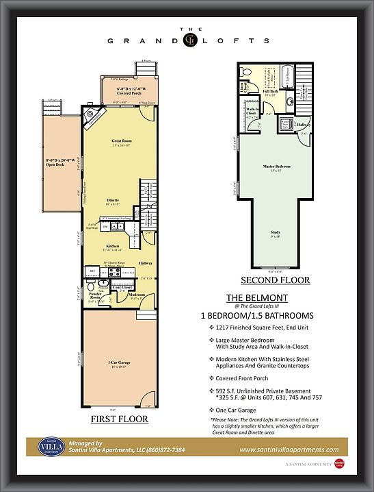 The Grand Lofts Apartment Rentals Vernon, CT Zillow