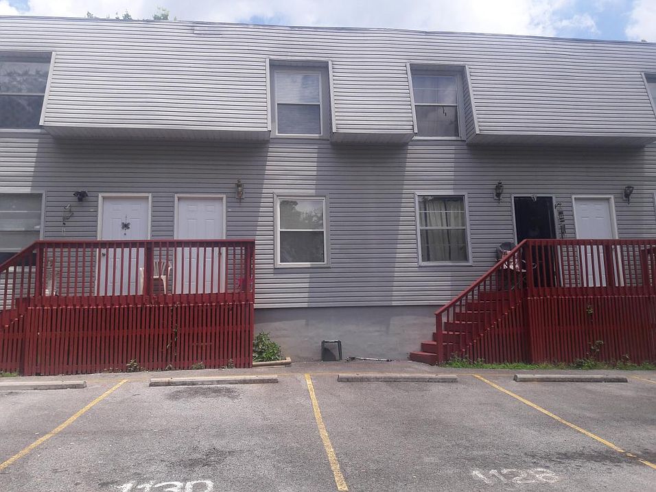 West Knoxville Townhouse Knoxville, TN Zillow