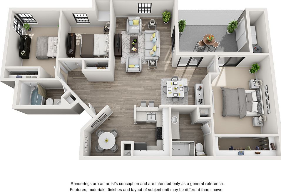 AXIS Delray Beach Apartment Rentals Delray Beach, FL Zillow