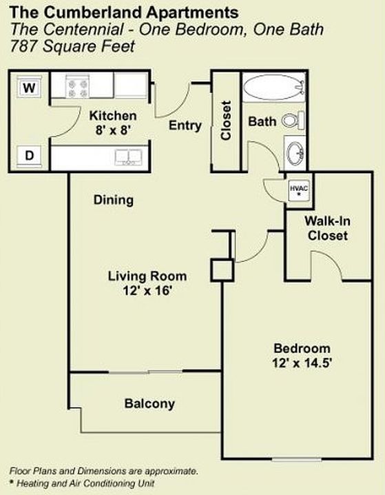 The Cumberland Apartments - Nashville, TN | Zillow The Cumberland Apartments - Nashville, TN | Zillow