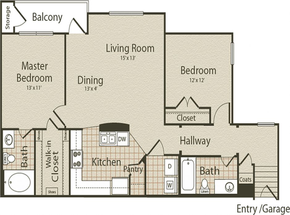 Enclave on Golden Triangle Apartments Keller, TX Zillow