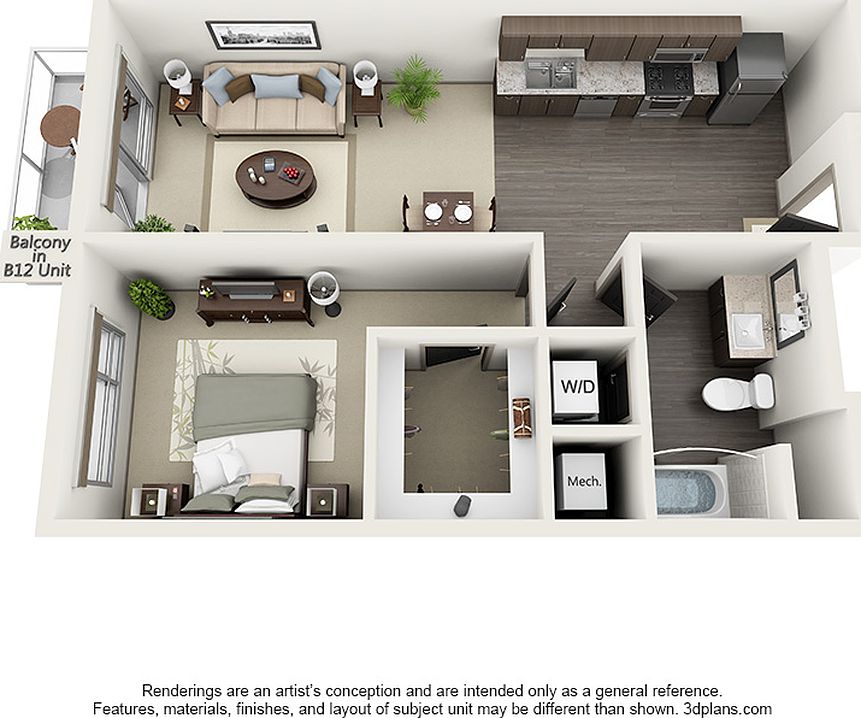 1600 Vine Apartment Rentals Los Angeles Ca Zillow 3 399 525 Per Month