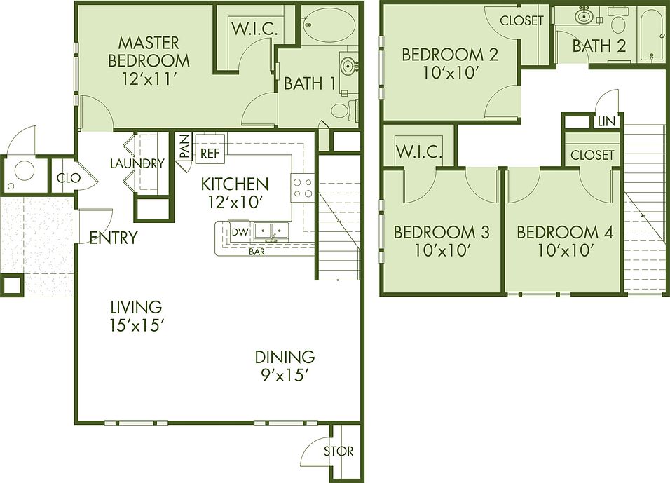Costa Vizcaya Apartment Rentals Houston Tx Zillow
