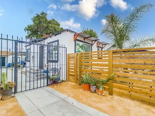 4065 - 4071 Chamoune Avenue, 4071 Chamoune Ave #40675, San Diego, CA 92105