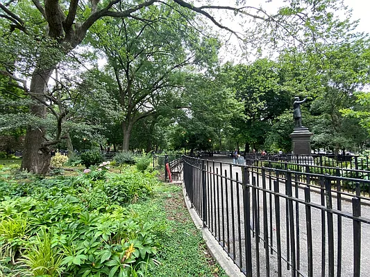 Rented by Alpha Properties NYC I LLC | media 37