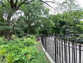 Rented by Alpha Properties NYC I LLC