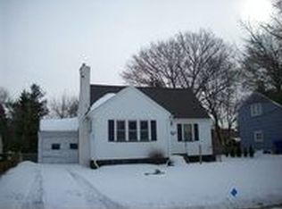 78 Cabot Rd #RD-GREECE, Rochester, NY 14626