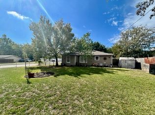 520 Paddy St, Mesquite, TX 75149
