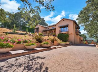 15295 Kennedy Rd, Los Gatos, CA 95032